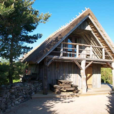 Aaduaida Holiday House Suur-Rootsi Kültér fotó