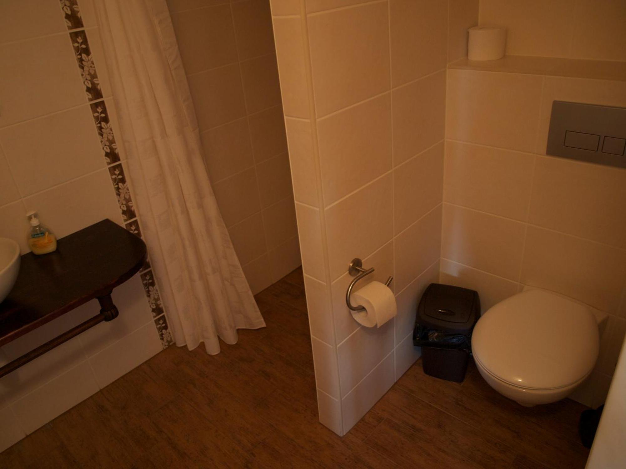 Aaduaida Holiday House Suur-Rootsi Kültér fotó