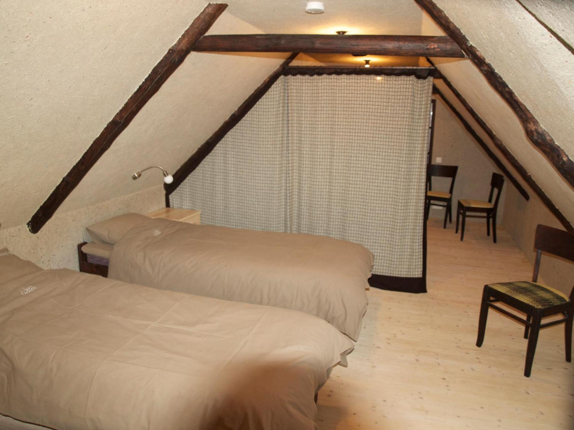 Aaduaida Holiday House Suur-Rootsi Kültér fotó