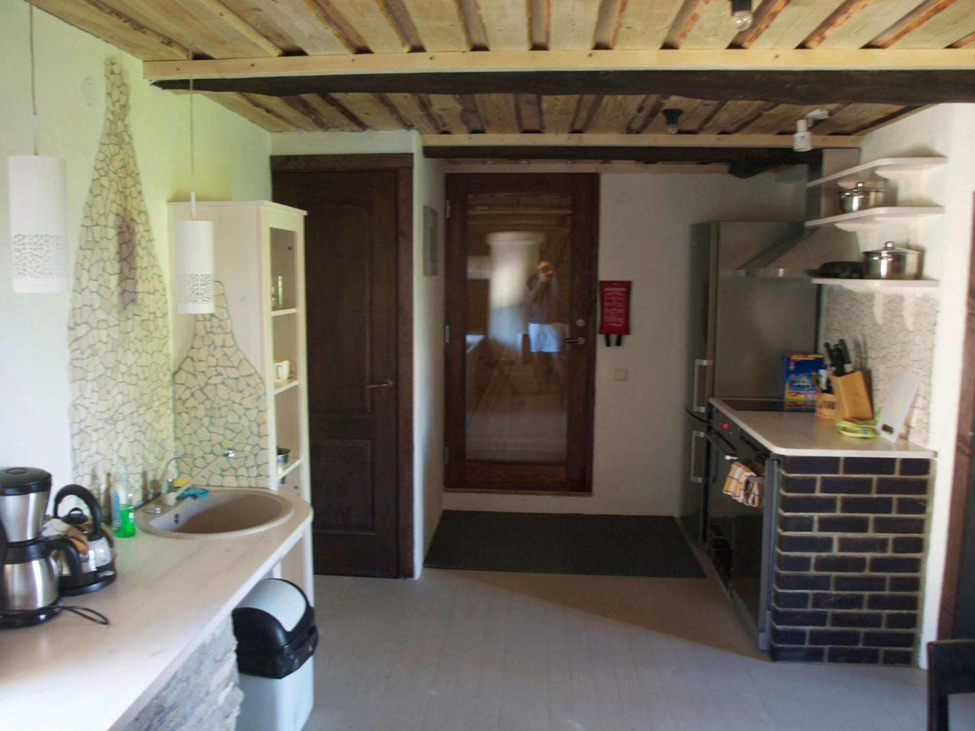 Aaduaida Holiday House Suur-Rootsi Kültér fotó