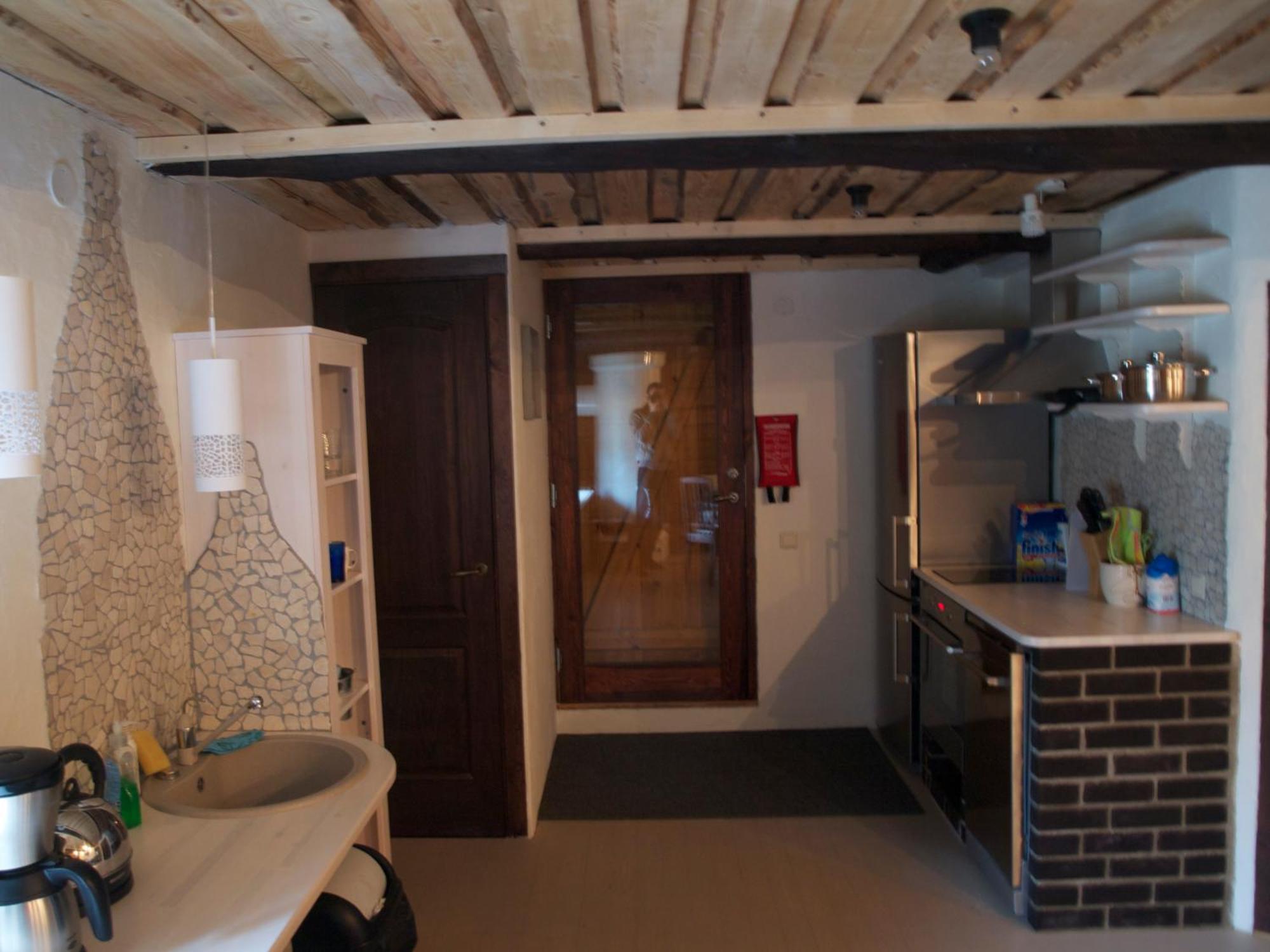 Aaduaida Holiday House Suur-Rootsi Kültér fotó