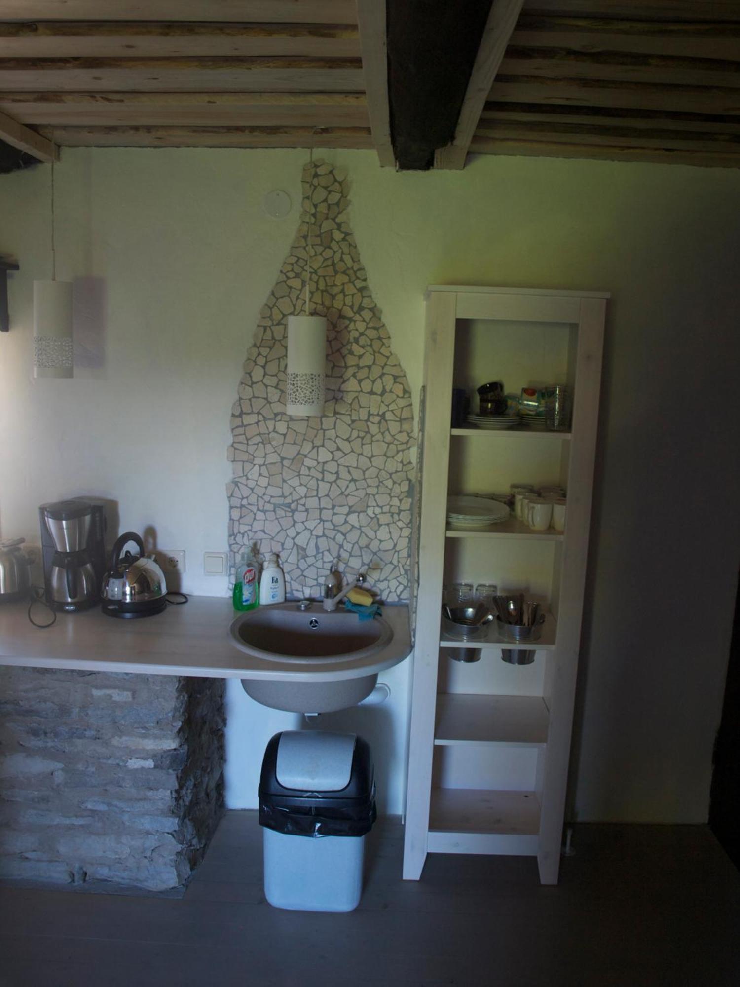 Aaduaida Holiday House Suur-Rootsi Kültér fotó