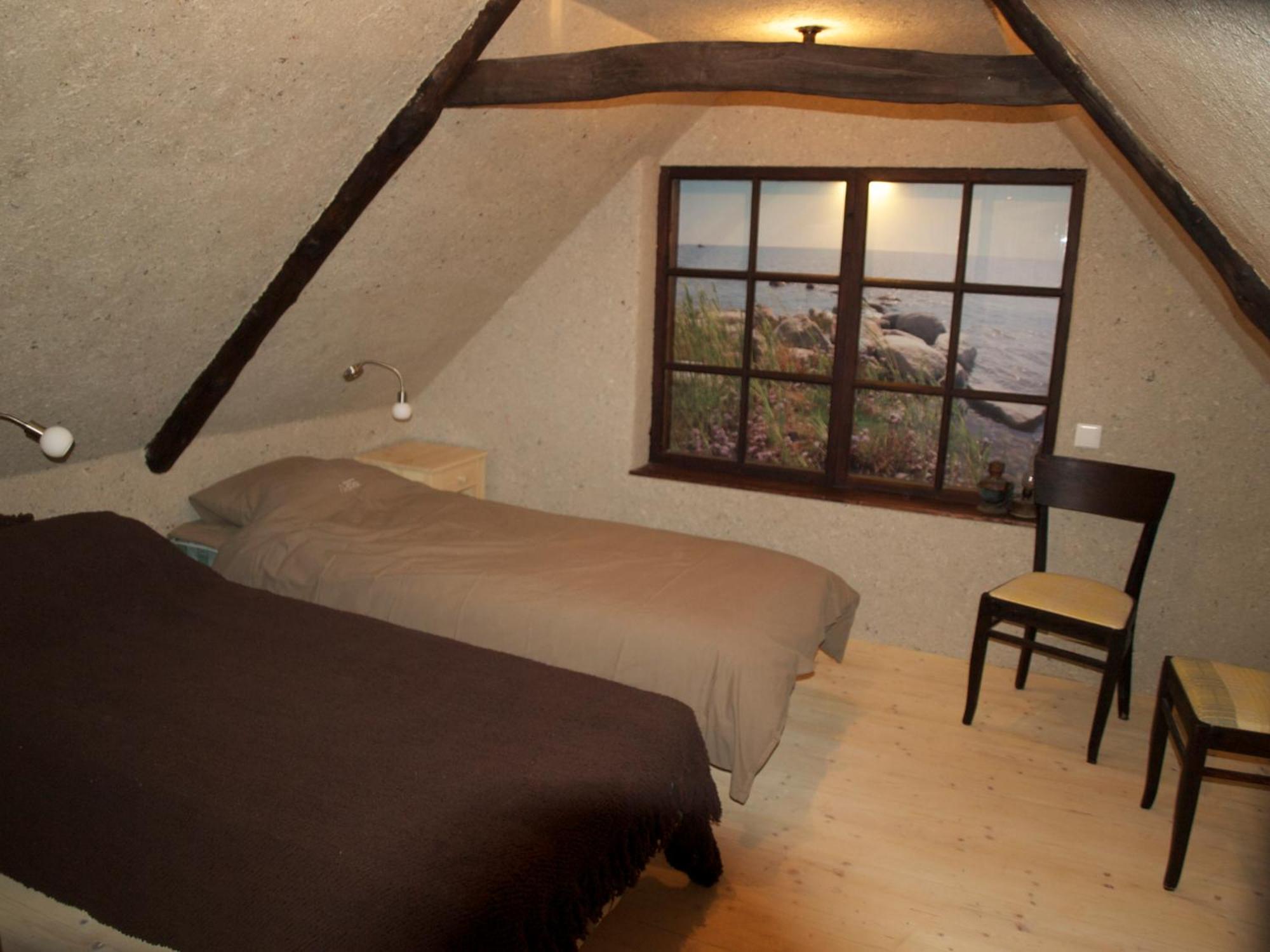 Aaduaida Holiday House Suur-Rootsi Kültér fotó