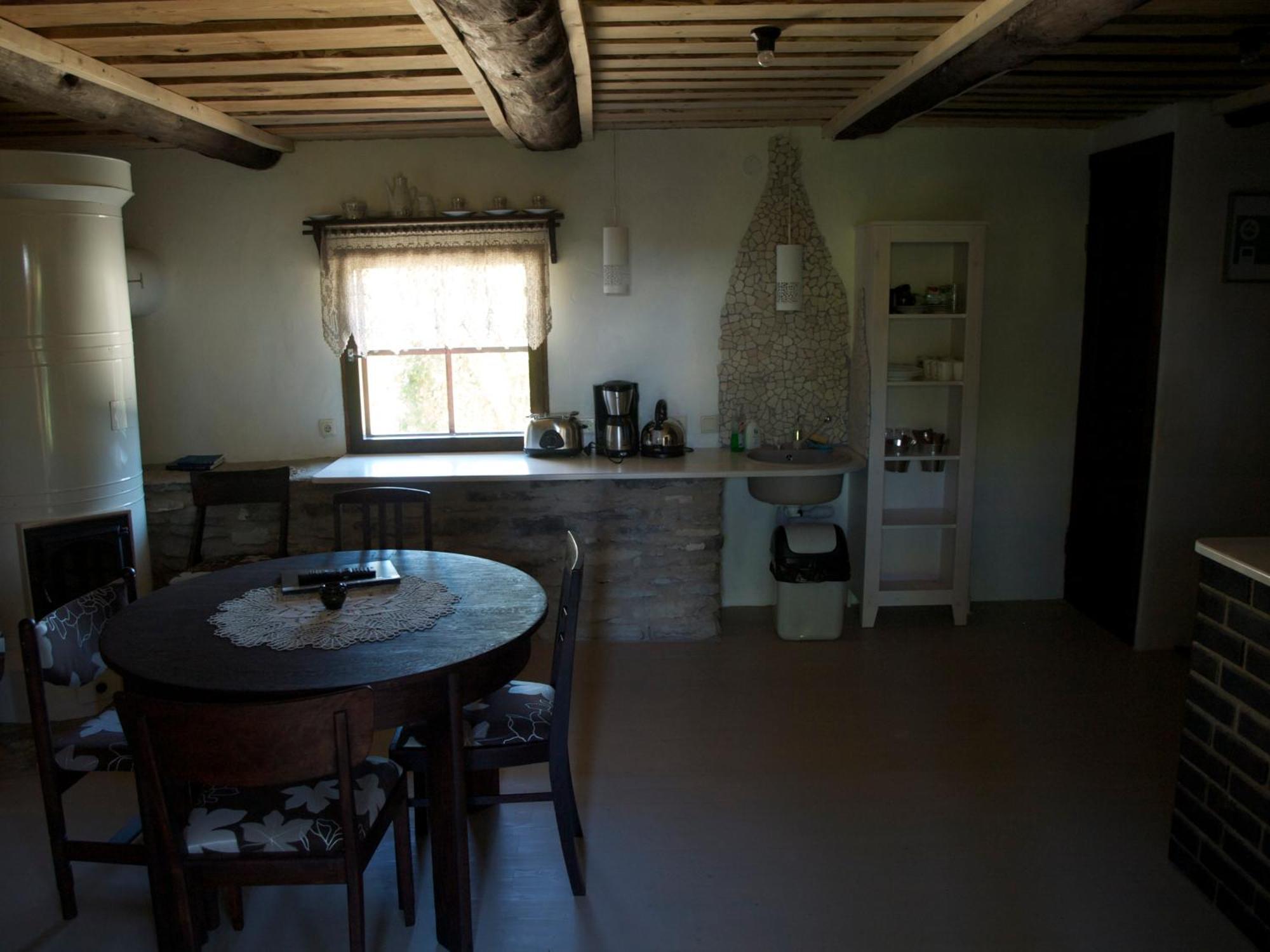 Aaduaida Holiday House Suur-Rootsi Kültér fotó