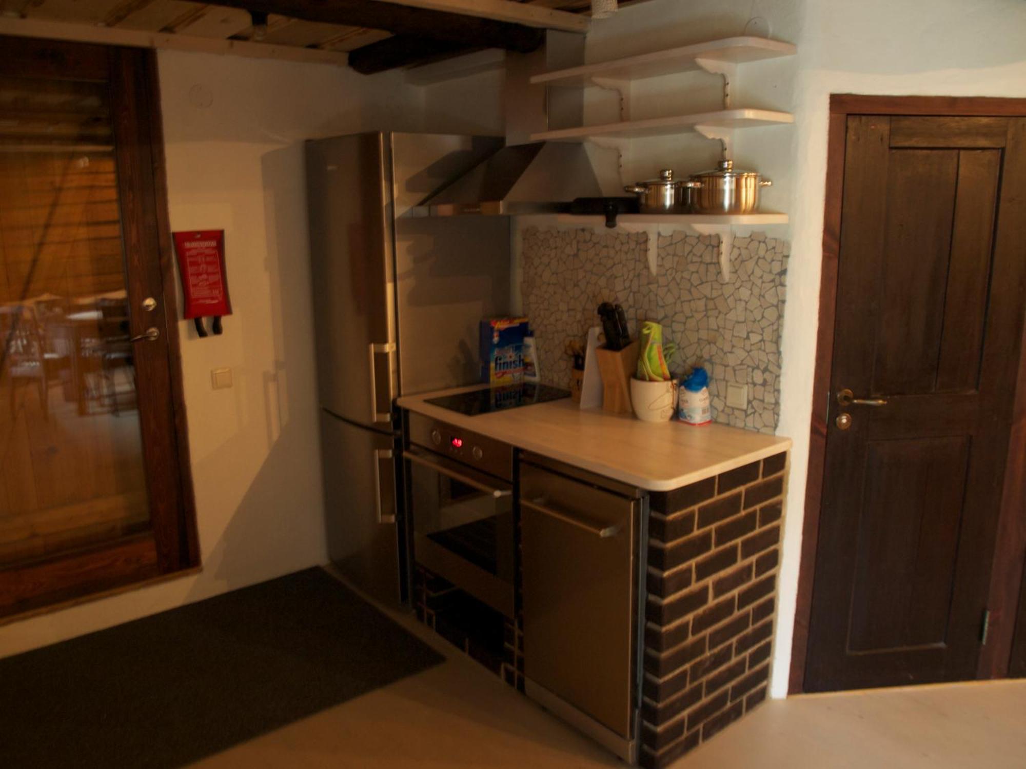 Aaduaida Holiday House Suur-Rootsi Kültér fotó