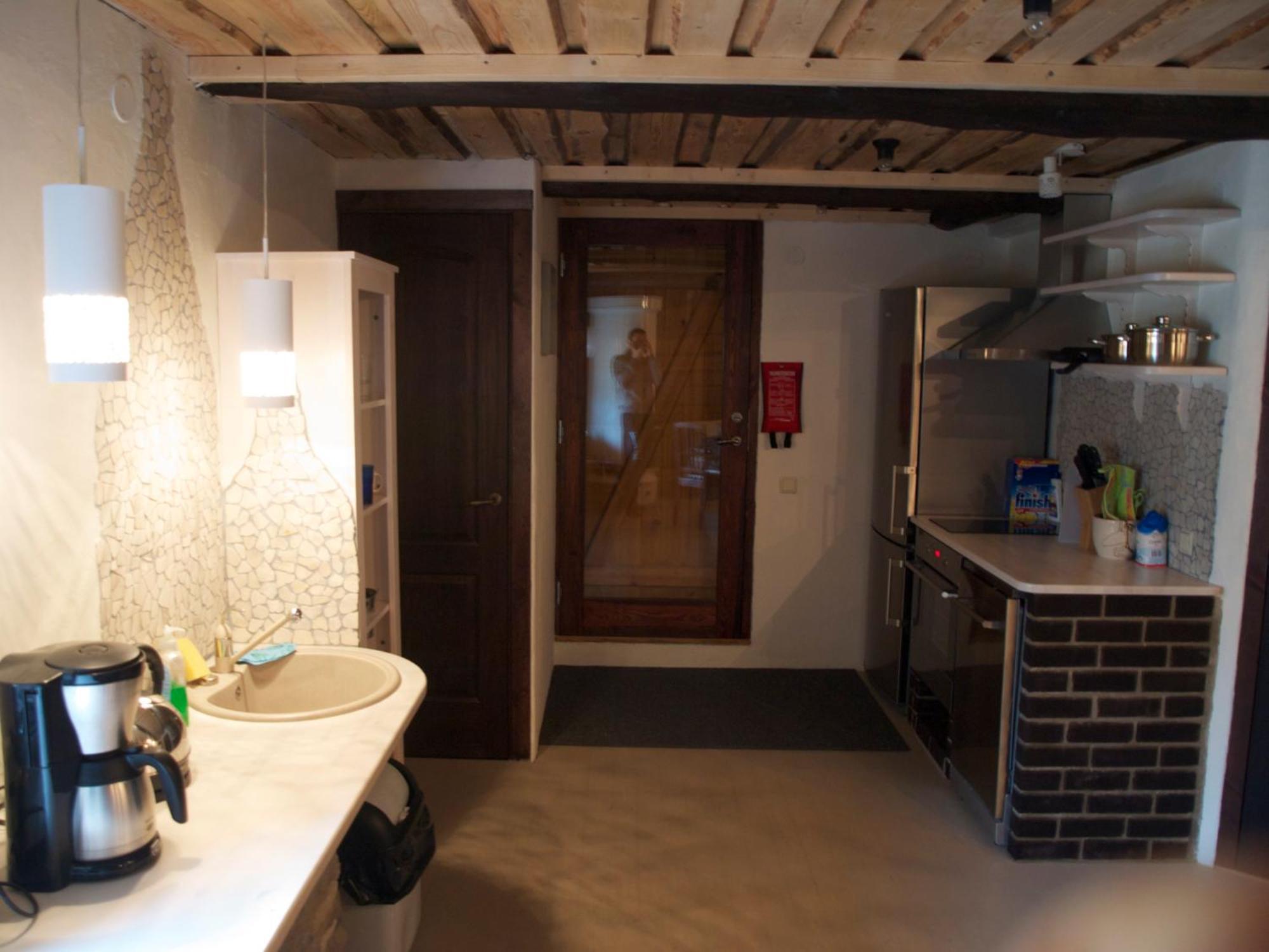 Aaduaida Holiday House Suur-Rootsi Kültér fotó