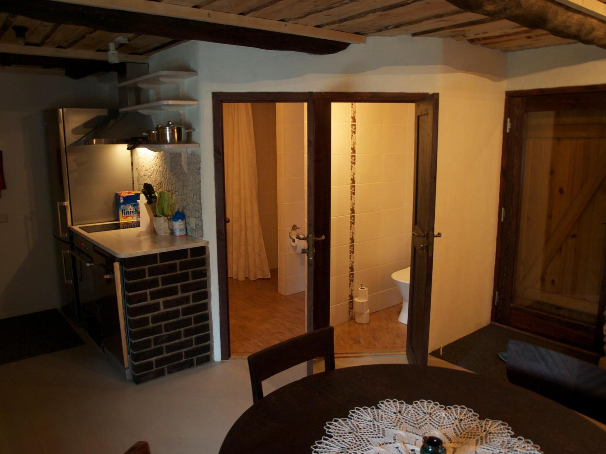 Aaduaida Holiday House Suur-Rootsi Kültér fotó