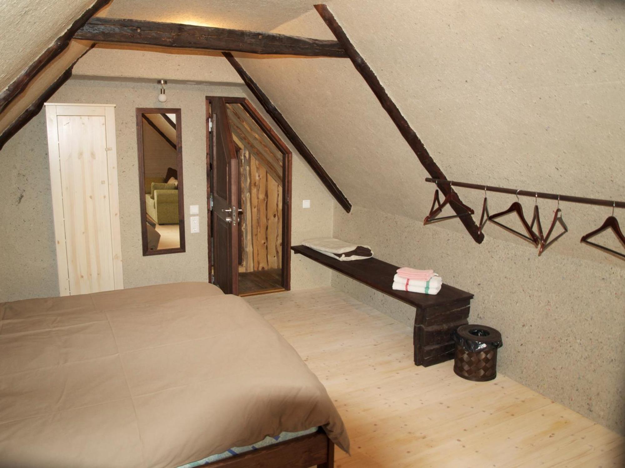 Aaduaida Holiday House Suur-Rootsi Kültér fotó