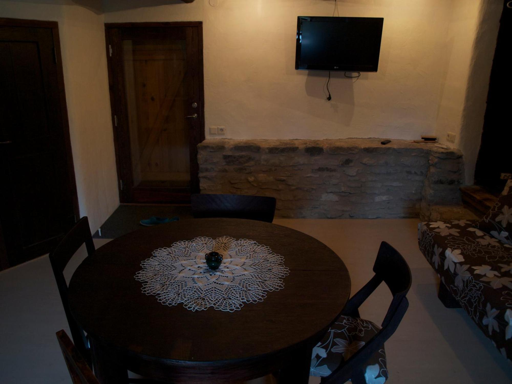 Aaduaida Holiday House Suur-Rootsi Kültér fotó
