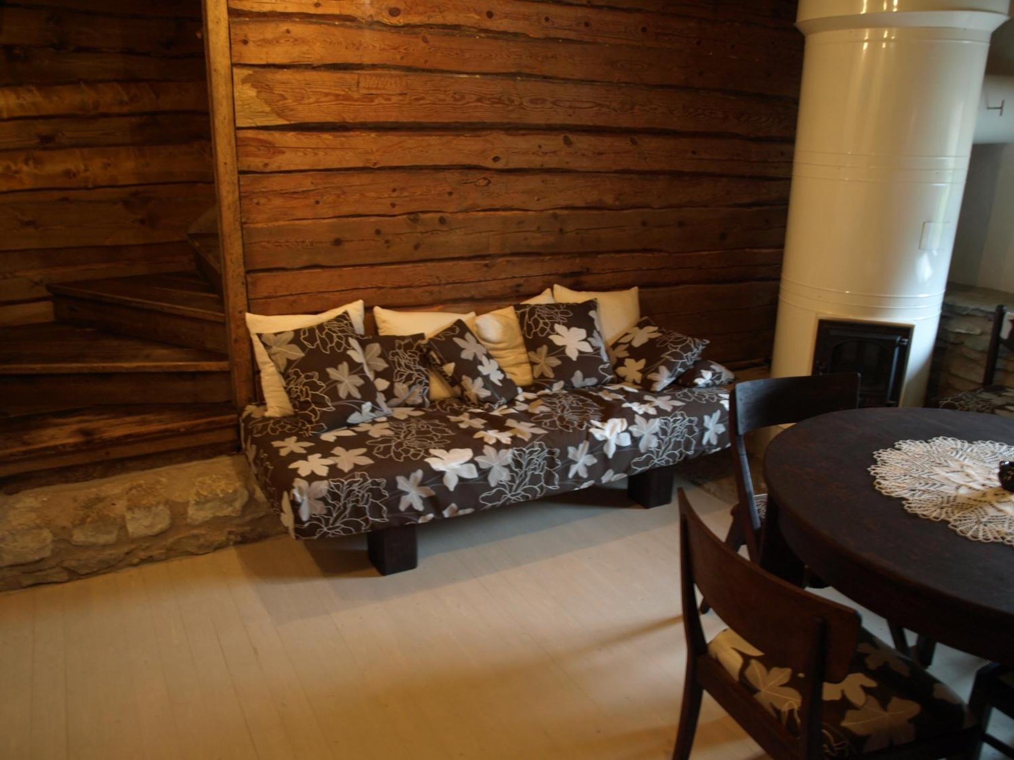 Aaduaida Holiday House Suur-Rootsi Kültér fotó