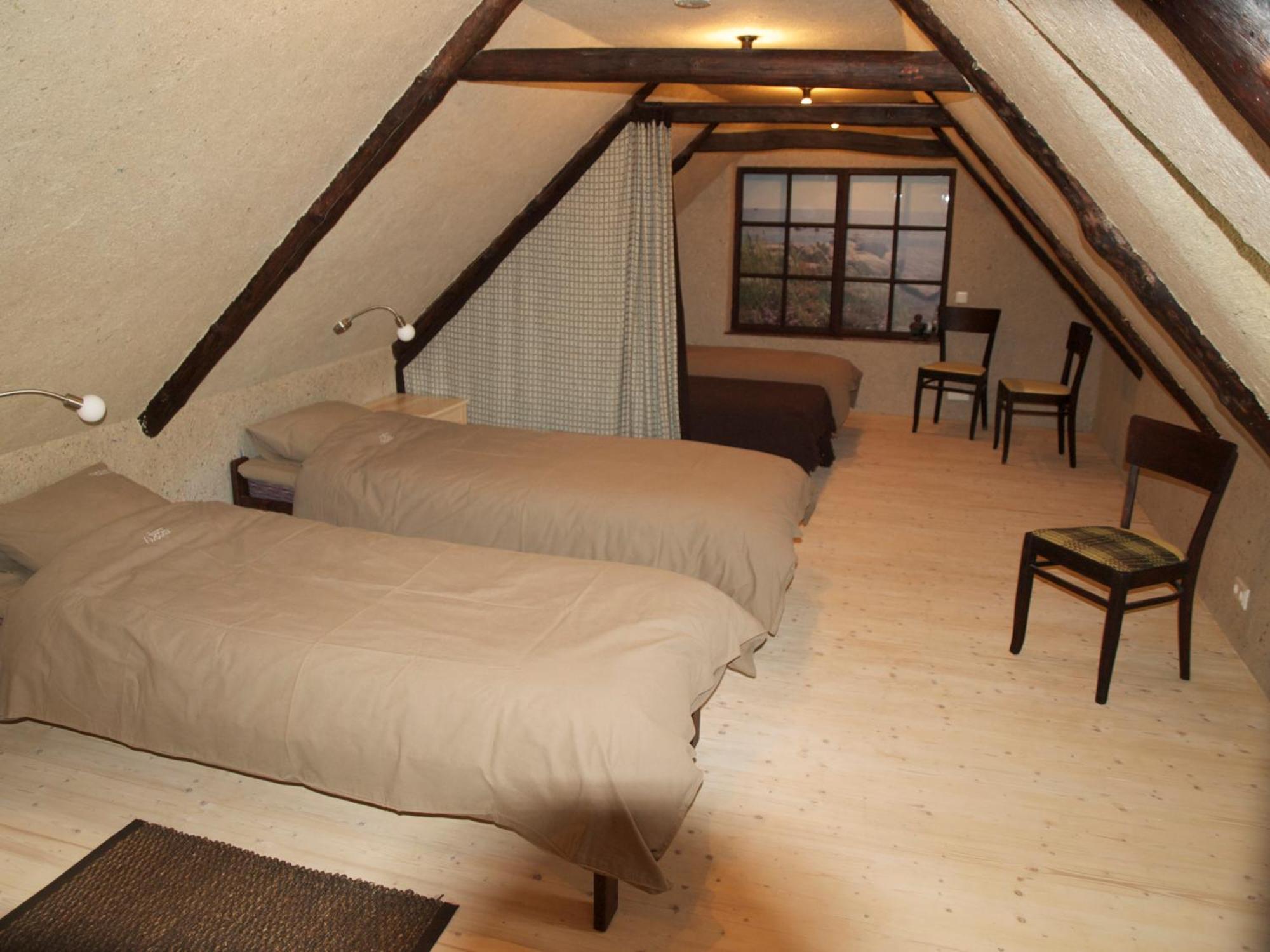 Aaduaida Holiday House Suur-Rootsi Kültér fotó