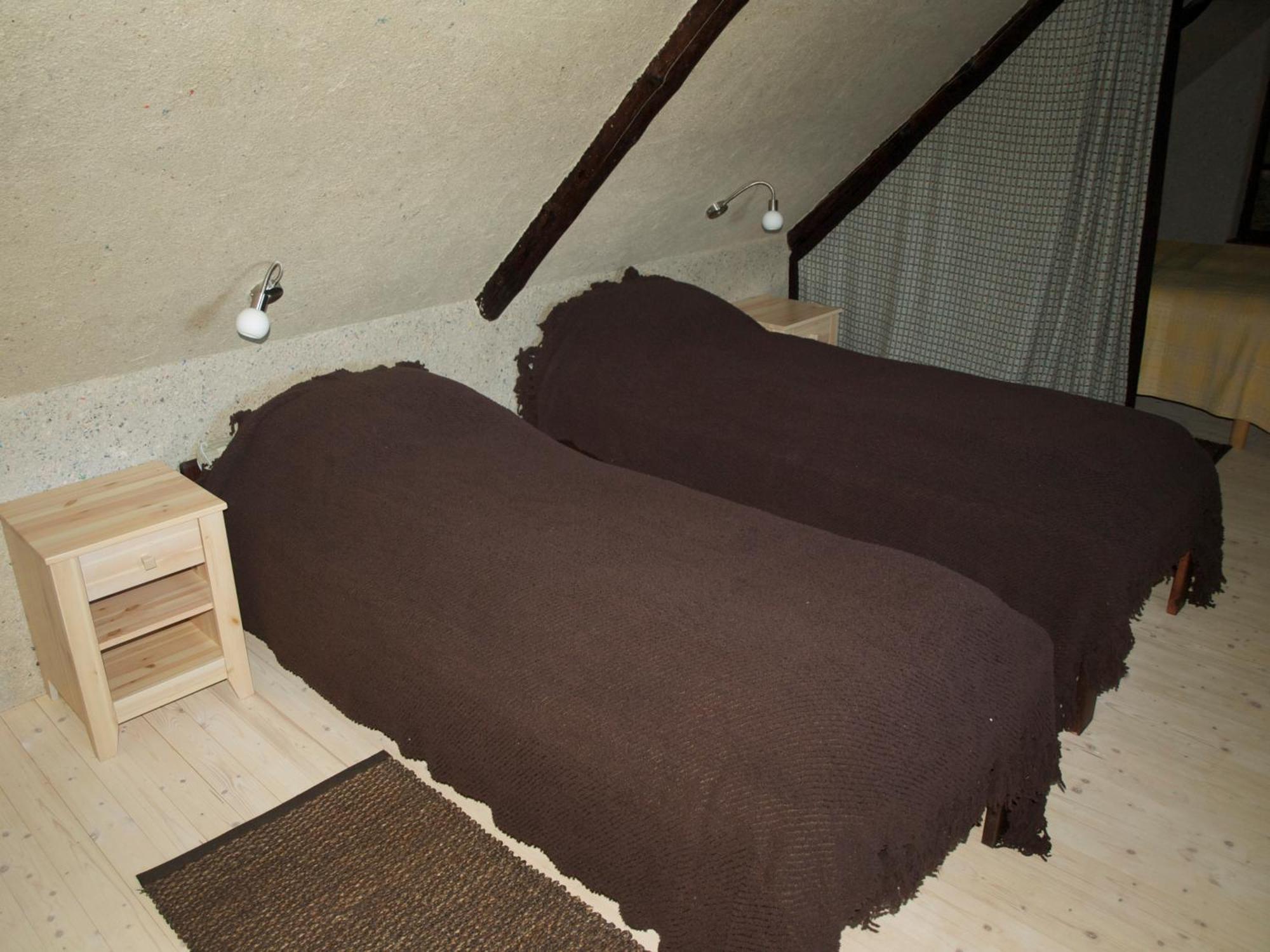 Aaduaida Holiday House Suur-Rootsi Kültér fotó
