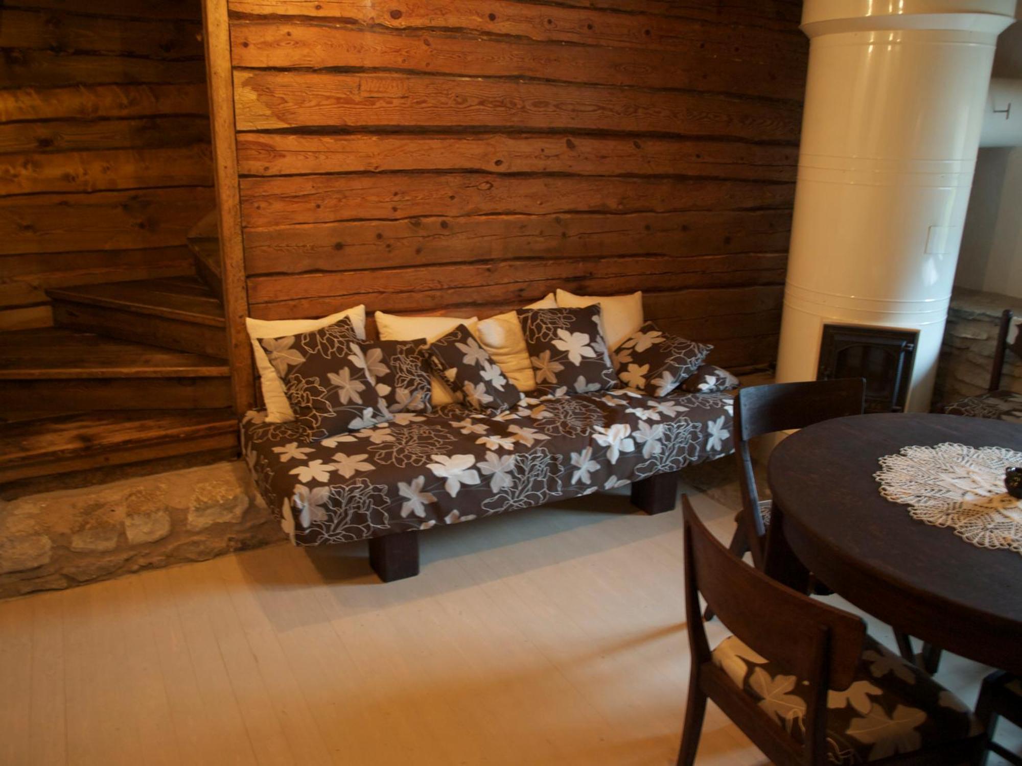 Aaduaida Holiday House Suur-Rootsi Kültér fotó