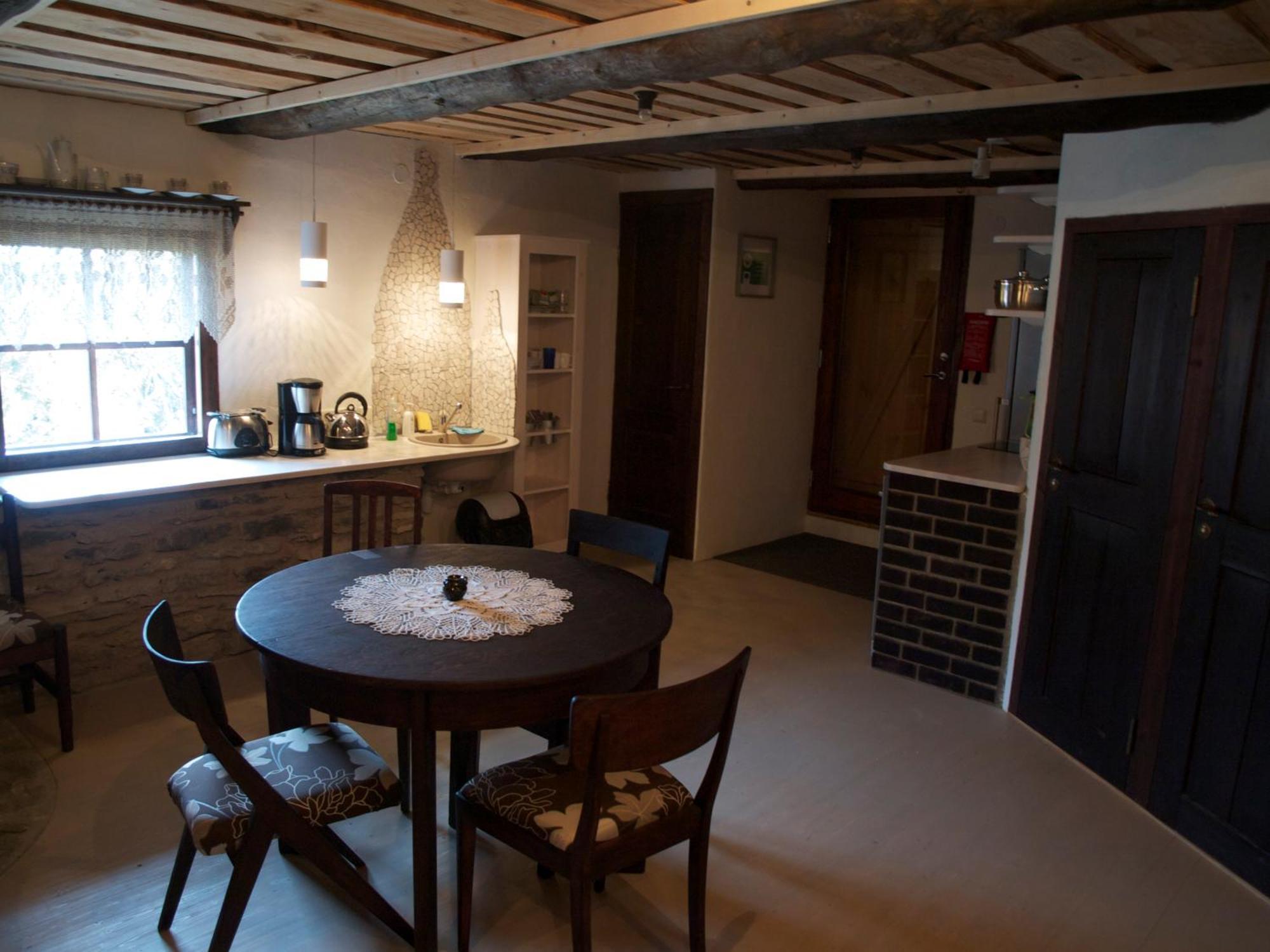 Aaduaida Holiday House Suur-Rootsi Kültér fotó