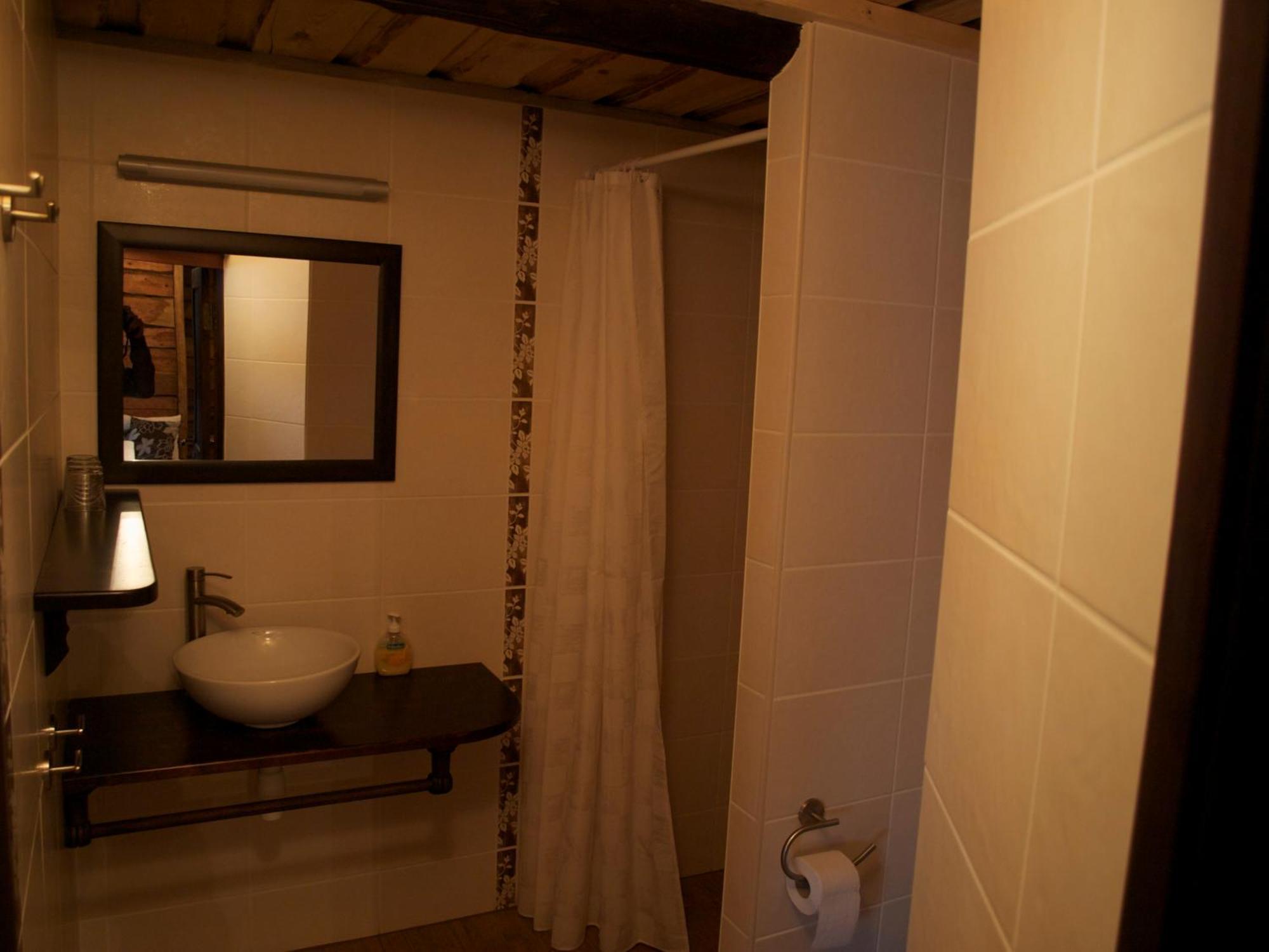 Aaduaida Holiday House Suur-Rootsi Kültér fotó