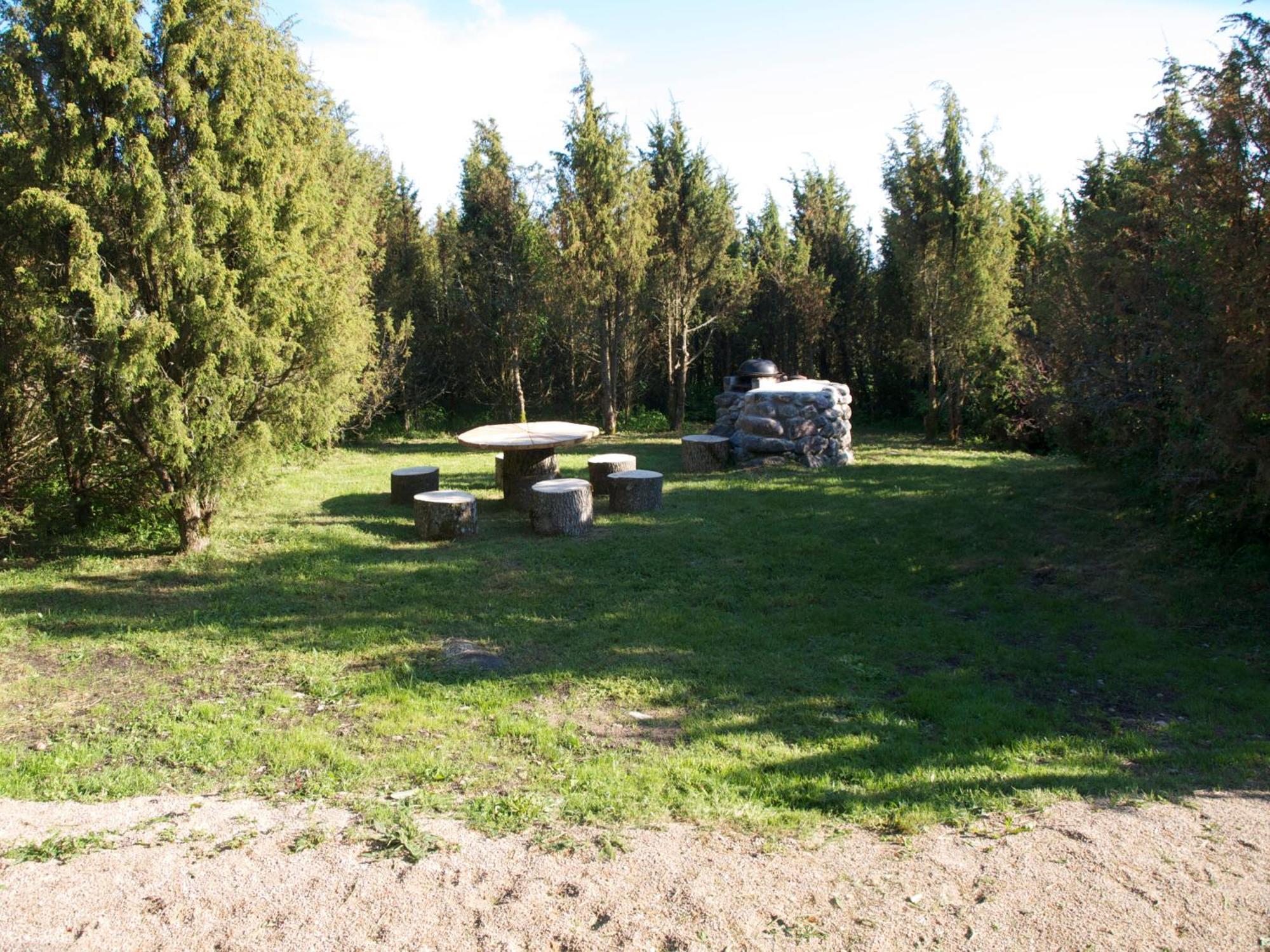 Aaduaida Holiday House Suur-Rootsi Kültér fotó