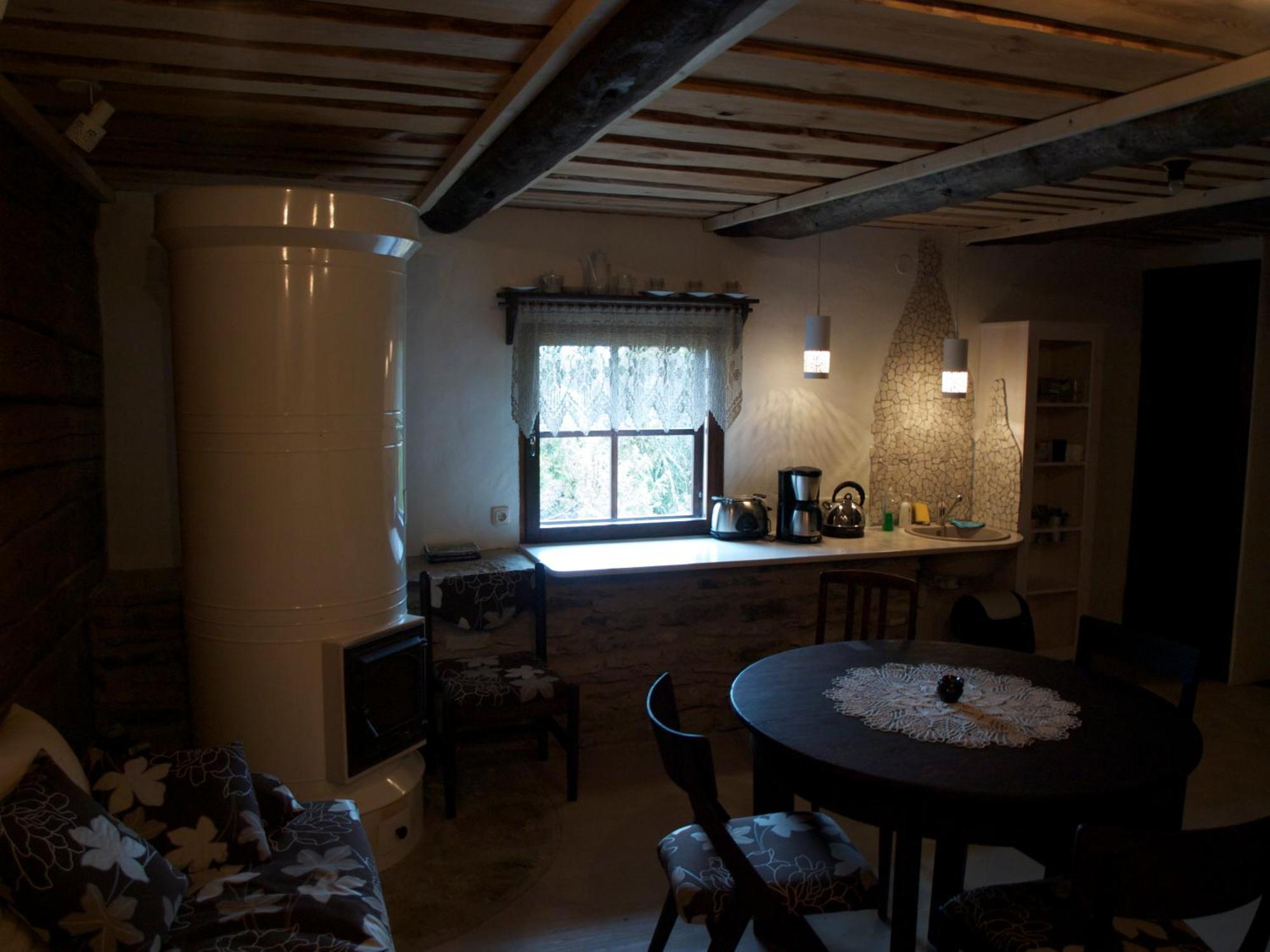 Aaduaida Holiday House Suur-Rootsi Kültér fotó